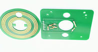 3Д подытоживают соединение кольца выскальзывания блинчика станции роторное/кольцо выскальзывания диска