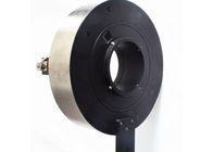 Электрический диаметр 152.4мм 1000ВАК кольца выскальзывания термопары роторного соединения внутренний крупноразмерное