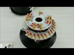 Высокозащищенное вращающееся соединение для пищевого оборудования,