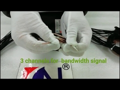 высококачественное контактное кольцо для поворотного стола