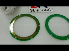 Поворотный шарнир для экскаватора (блинчатый)