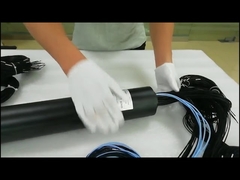 многоканальное вращающееся соединение для симулятора движения