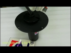 Капсульное кольцо со скользящими контактами с разъемом Deutsch