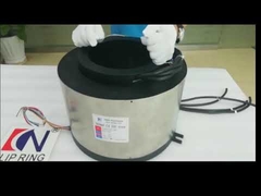 Большое отверстие скользящего кольца ECN200-04P-12P2