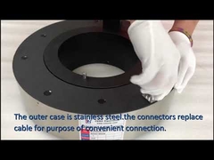 ECN203-01P водонепроницаемое скользящее кольцо