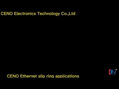 Локальные сети CENO смещают кольцо