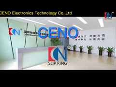 кольцо выскальзывания локальных сетей гигабита 1000M с фланцом для применений индустрии