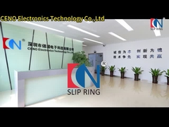 Это новое кольцо выскальзывания локальных сетей электроники CENO