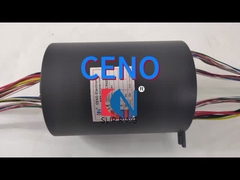 Электрическое интегрированное сквозное кольцо выскальзывания отверстия для применения низкой температуры