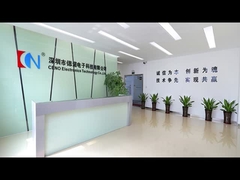 1000M Гигабитный Ethernet Сигнал Slip Ring с RS485 для системы питания