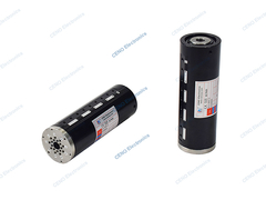 18 каналов воздушного газа пневматический вращающийся сливной кольцо с давлением 0,5MPa