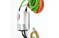 Противоинтерференционным провод Клик водителя кодировщика локальных сетей соединения воздуха роторным защищаемый сигналом