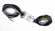 Сигнал УСБ 2,0 роторного соединения воздуха имитатора движения надежный передавая