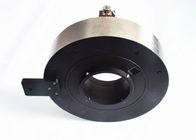 Электрический диаметр 152.4мм 1000ВАК кольца выскальзывания термопары роторного соединения внутренний крупноразмерное