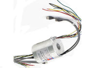 До кольцо выскальзывания ИП54 отверстия электрическое 380ВАК с соединением кабеля етернет роторным