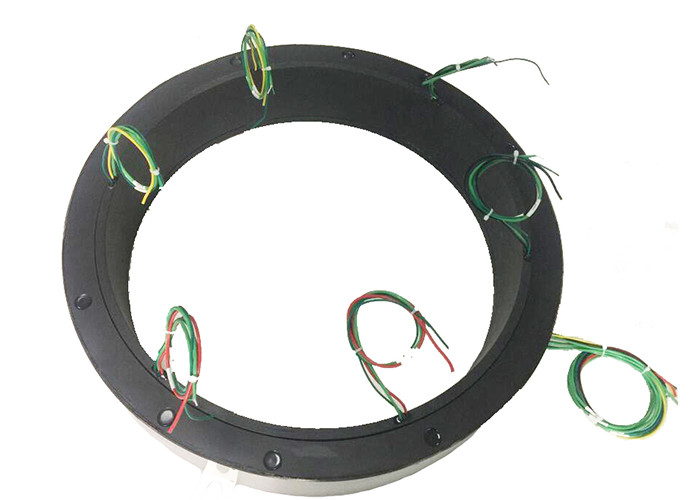 диаметр 435мм большой до кольцо выскальзывания ИП51 отверстия с сигналом термопары