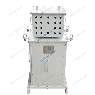 400А высокоточные углеродные щетки скользящие кольца с электрическим питанием для морской