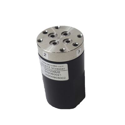 соединение 80KPa 0.5MPa пневматическое роторное для пищевой промышленности