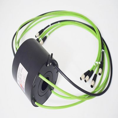 совместное локальных сетей 300rpm 38.1mm роторное для аппаратур измерения