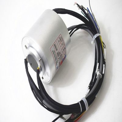 локальные сети отверстия 38.1mm сквозные смещают кольцо для машины упаковки